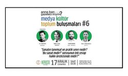 'Anne ben gazeteci miyim?' platformu, 6'ncı kez toplanacak