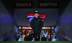 Avcı ile Jesus'un ilk düellosu
