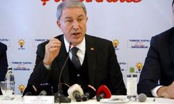 Bakan Akar: Aklınızı başınıza toplayın