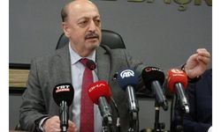 Bakan Bilgin: Asgari ücrette salıdan sonra olumlu haberi paylaşacağız
