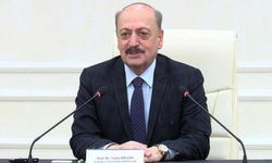 Bakan Bilgin: EYT çalışmasını aralık sonuna kadar bitiririz