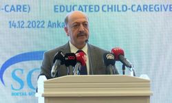 Bakan Bilgin: EYT, istifade edeceklerin tamamını kapsayacak