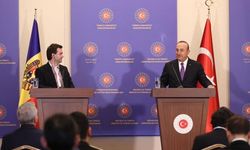 Bakan Çavuşoğlu: ABD Başkanı Biden F-16 konusunda desteğinin tam olduğu söyledi