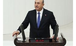 Bakan Çavuşoğlu: Suriye rejimi gerçekçi davranırsa çalışmaya hazırız