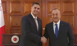 Bakan Çavuşoğlu: Suriye'ye insani yardım için BMGK kararının uzatılması gerek