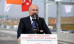 Bakan Karaismailoğlu: 100 yıllık altyapı ihtiyacını 20 yılda tamamladık
