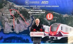 Bakan Karaismailoğlu: 20 yıldır bizi hizmet yolundan çıkaramadılar