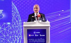 Bakan Karaismailoğlu: Ülkemize ait '.tr' uzantılı alan adı sayısı, yüzde 67 arttı