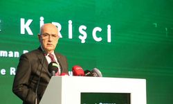 Bakan Kirişci: 2023 tohum desteği bütçesi 978 milyon TL