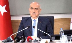 Bakan Kirişci: Az su tüketen bitkilerin ekilmesine öncelik verilecek