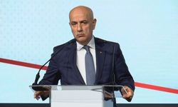 Bakan Kirişci: Sözleşmeli üretimi gerekirse zorunlu hale getireceğiz