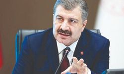 Bakan Koca: İlaç üreticileriyle anlaşmaya vardık
