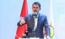 Bakan Kurum: 2023 seçimlerinde Cumhurbaşkanı'mıza rekor oyla destek vereceğiz