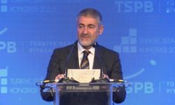 Bakan Nebati: "Son 50 yılın en hızlı büyümesini gerçekleştirdik"