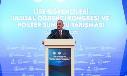 Bakan Özer: 2023'te tüm ilçelere bilim- sanat merkezi kuracağız