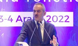 Bakan Özer: Hedefimiz okul öncesi eğitimde OECD ortalamasına ulaşmak