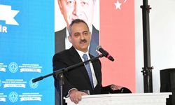 Bakan Özer: Meslek liseleri artık yurt dışına ihracat yapıyor