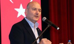 Bakan Soylu: Düzce depremi sonrası AFAD gönüllü sayımız 604 bin oldu