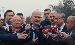 Bakan Soylu: Fail, etkisiz hale getirilen teröristlerden birinin kardeşi