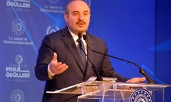 Bakan Varank: Bizim gündemimiz sanayi, teknoloji, istihdam, üretim, yatırım