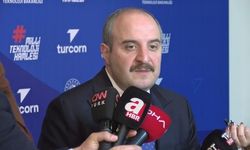 Bakan Varank: Girişim başına 50 bin dolar destek vereceğiz
