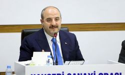 Bakan Varank, KOSGEB'in yeni destek modelini açıkladı