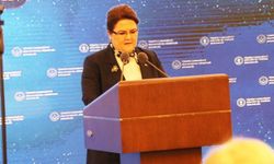 Bakan Yanık: 2003-2022 yıllarında 37 bin 821 gencimizi kamuya yerleştirdik