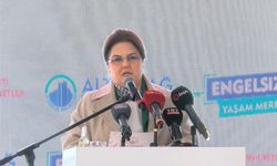 Bakan Yanık: 'Engelli Aktif Yaşam Merkezi Yönetmeliği' hazırladık