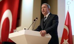 Bakan Akar: Aklınızı başınıza toplayın