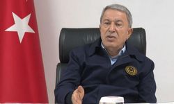 Bakan Akar: Fransızların beslediği yılan kendilerini sokmaya başladı
