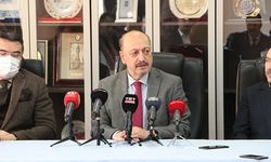 Bakan Bilgin: Asgari ücrette ortak imza ile uzlaşmaya varacağız