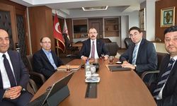 Bakan Muş: 4 ulusal zincir markete etiket fiyatlarıyla ilgili uyarılarda bulunduk