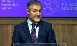 Bakan Nebati: İthal ekonomi komiserlerine bel bağlayanlar, yüksek faiz vaat ediyor