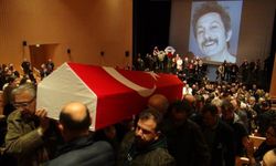Balet Erdal Uğurlu son yolculuğuna uğurlandı
