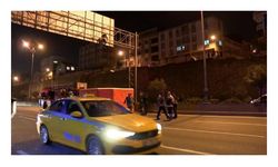 Bayrampaşa'da film vaadiyle dolandırıldığını iddia eden kişi intihar girişiminde bulundu