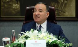 Bekir Bozdağ: "Türk halkı, bu değişime izin vermeyecektir"