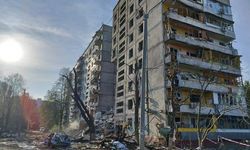 BM, Ukrayna’daki sivil can kayıplarını açıkladı: 6 bin 884 ölü