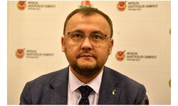 Bodnar: Topraklarımızı alana kadar Avrupa'da normal hayat olmayacak