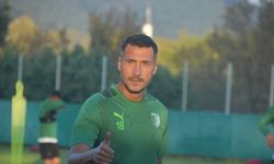 Bodrumspor'da Jahovic devri sona erdi