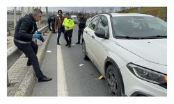  "Çerkes Cengiz" silahlı saldırıda yaralandı
