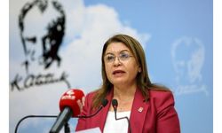 CHP'li Karaca: Ülkemizi hak ve özgürlük ülkesi yapacağız