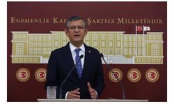 CHP'li Özel'den, 'komisyon toplantısı' tepkisi