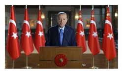 Cumhurbaşkanı Erdoğan: Mesleki eğitimi yeniden cazip hale getirdik