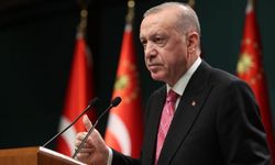 Cumhurbaşkanı Erdoğan'dan Hanuka Bayramı mesajı
