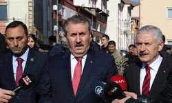 Destici: Türkiye'de, Türk'ü, Kürt'ü, Alevi'si ve Sunni'si birinci sınıf vatandaştır
