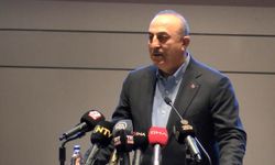 Dışişleri Bakanı Çavuşoğlu: Avrupa'nın Türkiye'ye ihtiyacı var