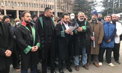 Diyanet'ten, Hz. Muhammed ve hafızlara hakarete suç duyurusu