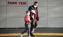 Diyarbakır’da çocuk hastanesi aciline getirilen çocuk sayısı günlük 2 bine yaklaştı