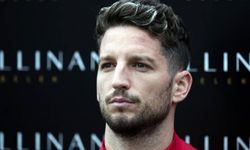 Dries Mertens: Napoli’den sonra Juventus’a gitmem olmazdı