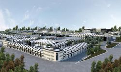Dünya Kayısı Ticaret Merkezi 2023’ün ilk yarısında açılacak